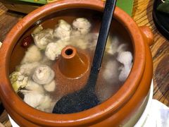 -茶花妹子云南餐厅(北大店)