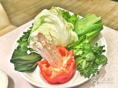 -喜来登酒店-盛宴标帜海鲜自助