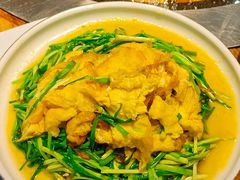 -山河屯铁锅炖·非遗东北菜(南山店)