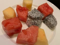 -上海锦江汤臣洲际大酒店壹阶层