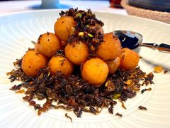 -湘上湘(米其林餐厅-正大中心总店)