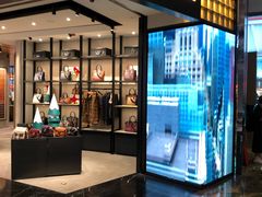 -Coach(朗豪坊店)