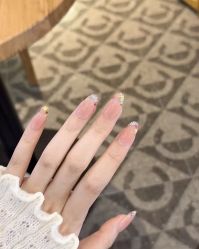 -初瞳专营美睫美甲