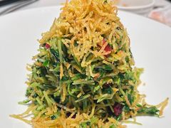 -四季民福烤鸭店(王府井东安门店)