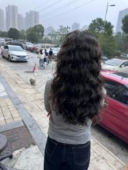 -可可·人气烫发Salon女士专属