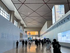 -哈尔滨太平国际机场-T2航站楼
