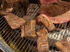 -西塔老太太泥炉烤肉(北京双井店)