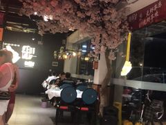 -熊记虾王·小龙虾(东晓南店)