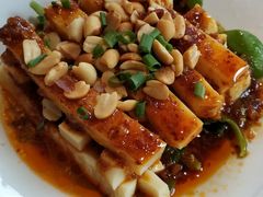 大理豌豆粉-茶花妹子云南餐厅(北大店)
