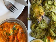 -克比叔叔印度餐厅Kebabs on the Grille(永康路分店)