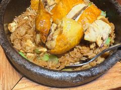 -老坑记·香港经典粤菜馆