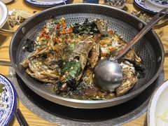 -岩泊渡桂鱼楼活鱼馆