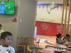 大堂-客临百思德·东北特色馆(龙湖时代天街店)