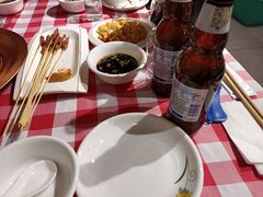 -老佛爷正宗铜炉蛙锅(五道口店)