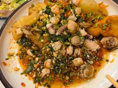 -小郭私房菜·海肠捞饭(学士街店)