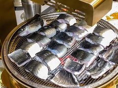 -味家烤肉烤鳗鱼牛排(西塔旗舰店)