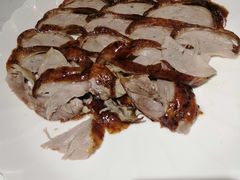 金牌秘制焖鸭-再回头私房菜·老南京菜