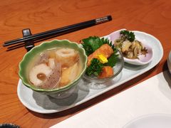 -伟峰·枫寿司(东樾店)