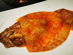 -鹤之乡·齐齐哈尔烤肉·非遗(秋涛路店)