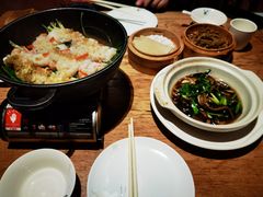 -芳芳私房菜·精做淮扬菜(承德路店)