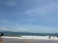 -大梅沙海滨公园