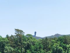 -承德避暑山庄景区