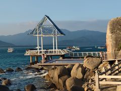 -海南分界洲岛旅游区