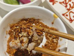 -海底捞火锅(威高广场店)