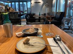餐前面包-Erman岩烧牛排(虹桥南丰城店)