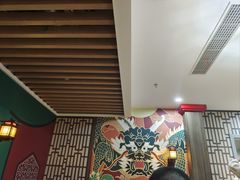 -十二宫Zodiac全息剧本杀推理馆(大世界店)
