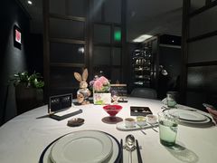 -荣轩(新荣记环球金融中心店)