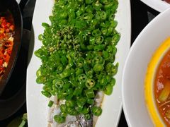 翘壳鱼-蜀国演义(黄寺大街店)