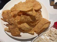 -牛焱·贵州黄牛肉火锅(城西银泰店)