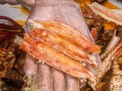 -The Boiling Crab宝灵蟹手抓海鲜(中国首店)