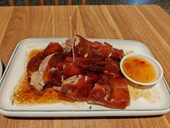-先记烧鹅王·本地粤菜(福永店)