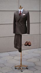 -ChenV西服礼服高级定制(市区养育巷店)
