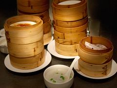 -领事馆19号中餐厅(厦门海景洲际酒店)