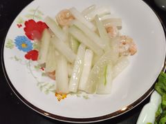 -金泽大酒店·卢塞恩餐厅·年夜饭春节连市