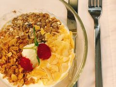 -北京三里屯CHAO酒店