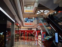 -万达广场(大明宫店)