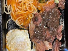 -豪享来牛排(经三店)