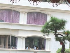-番禺宾馆丽苑厅