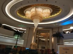 -海中洲国际大酒店-自助餐厅