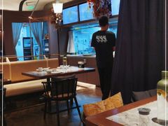 大堂-渔语鱼新川菜Bistro(万象天地店)