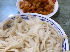 -清真马虎面馆(西七路店)