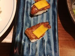 -壹风町烧肉居酒屋(恒丰中央广场店)
