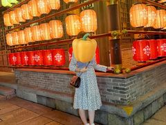 -回龙窝历史文化街区