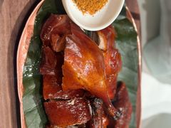 -金陵家宴·金陵春·南京菜(夫子庙店)