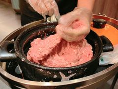 -牛村来人潮汕牛肉火锅(西单店)