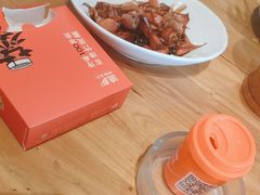 -渔乡米香·剁椒鱼头(四方坪店)